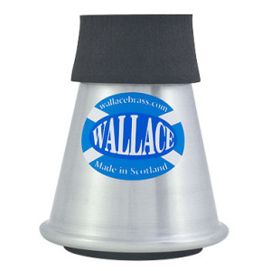 WALLACE TWC-M17C trumpet Practice compact mute